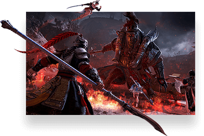 Open World Scenery 1