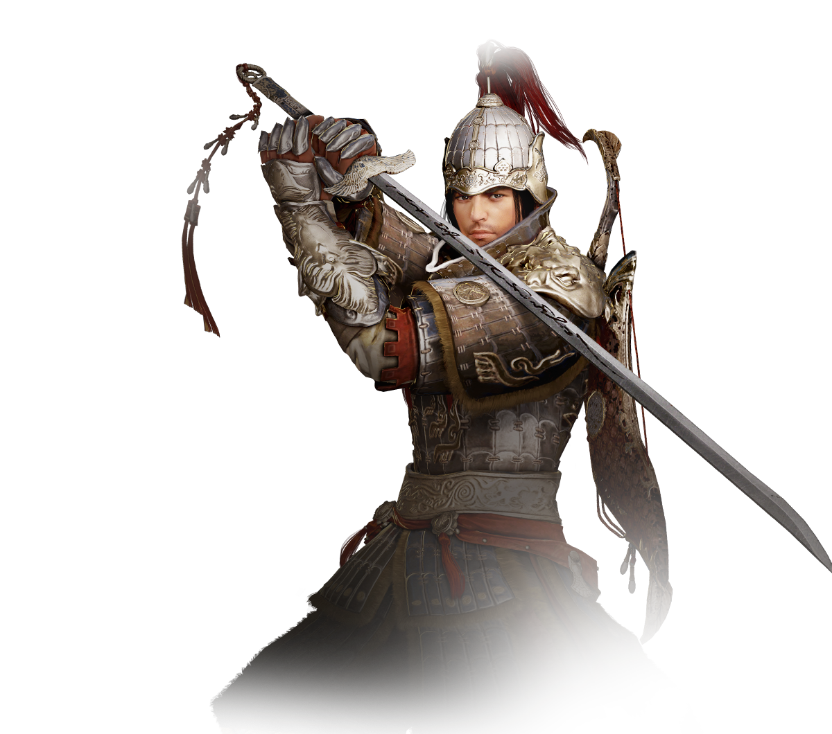 <em>BLADE MASTER</em>