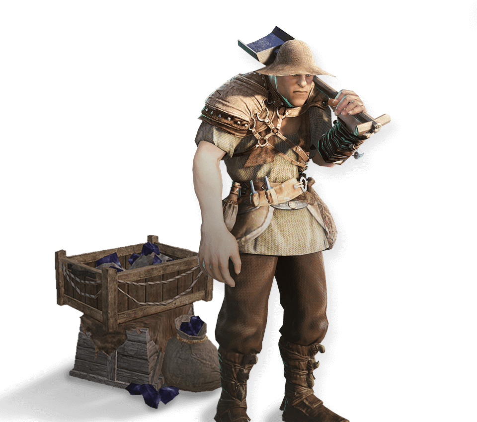 dominion life preview