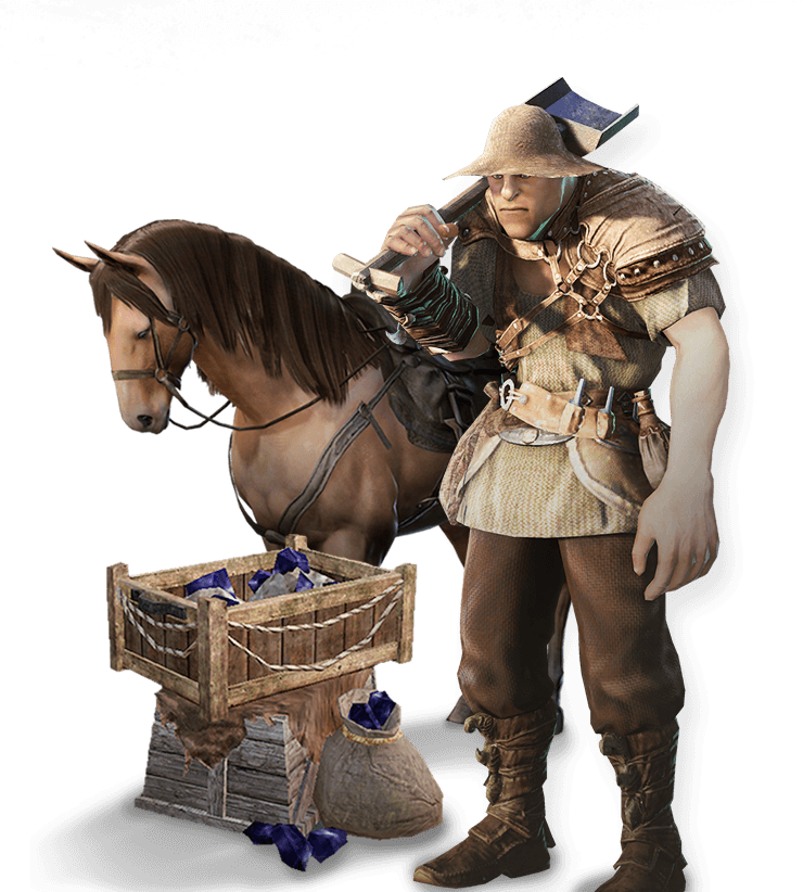 dominion life preview