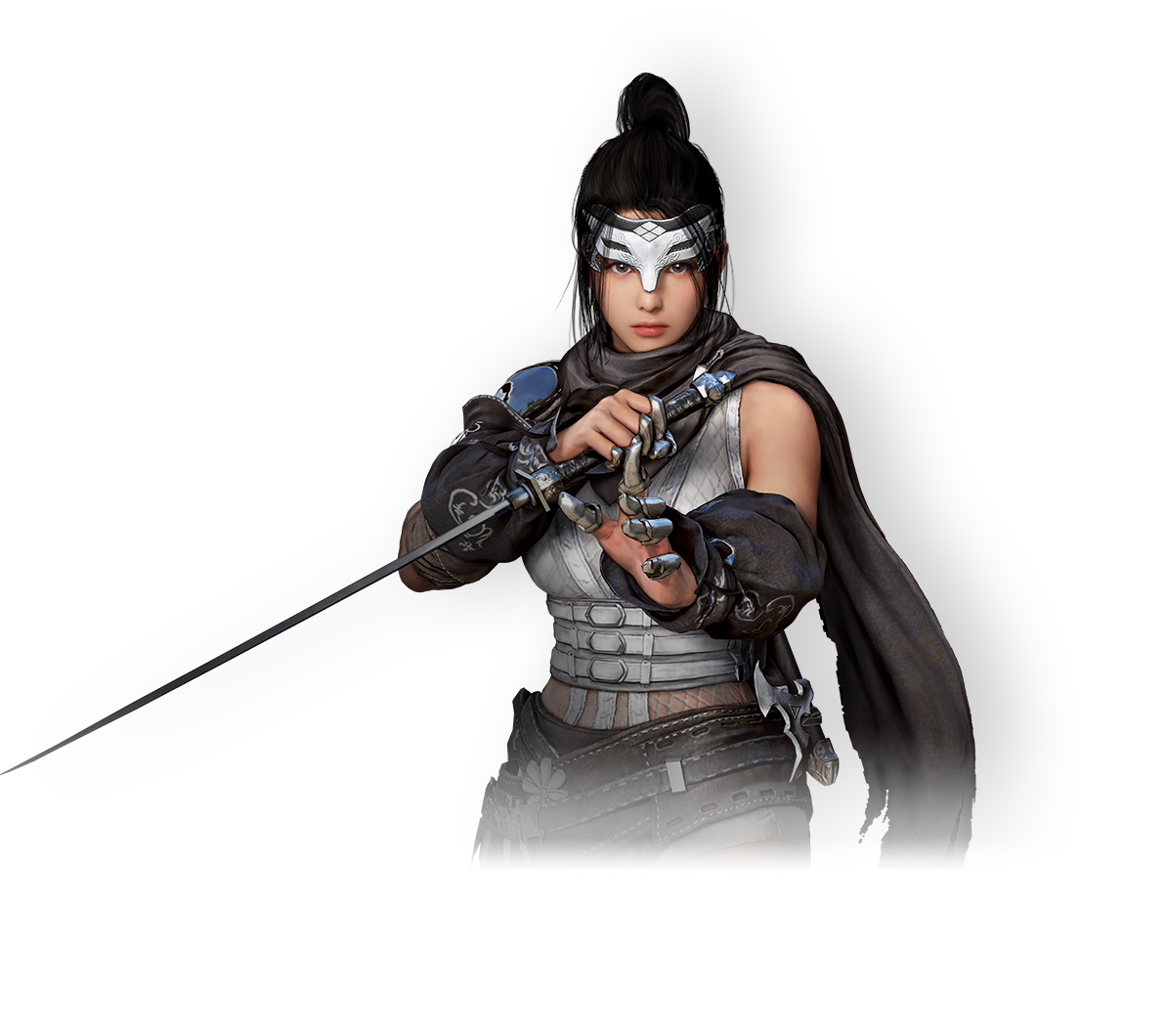 <em>KUNOICHI</em>