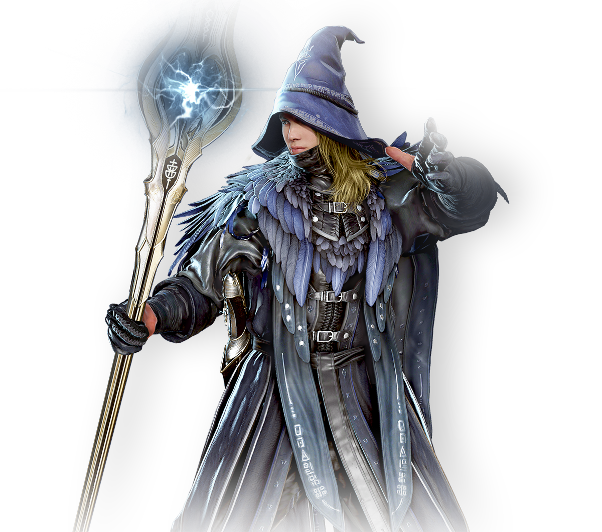 <em>WIZARD</em>