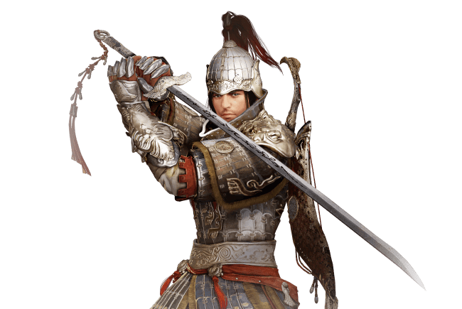 <em>BLADE MASTER</em>