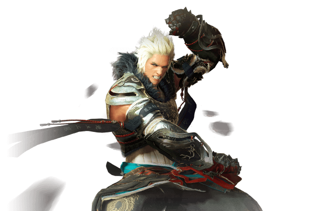 <em>GRANDMASTER</em>