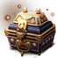 Blessed Light/Fog Crystal Selection Chest