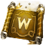 Blessing of W