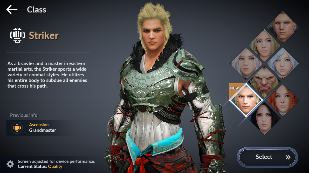 black desert online deutsch