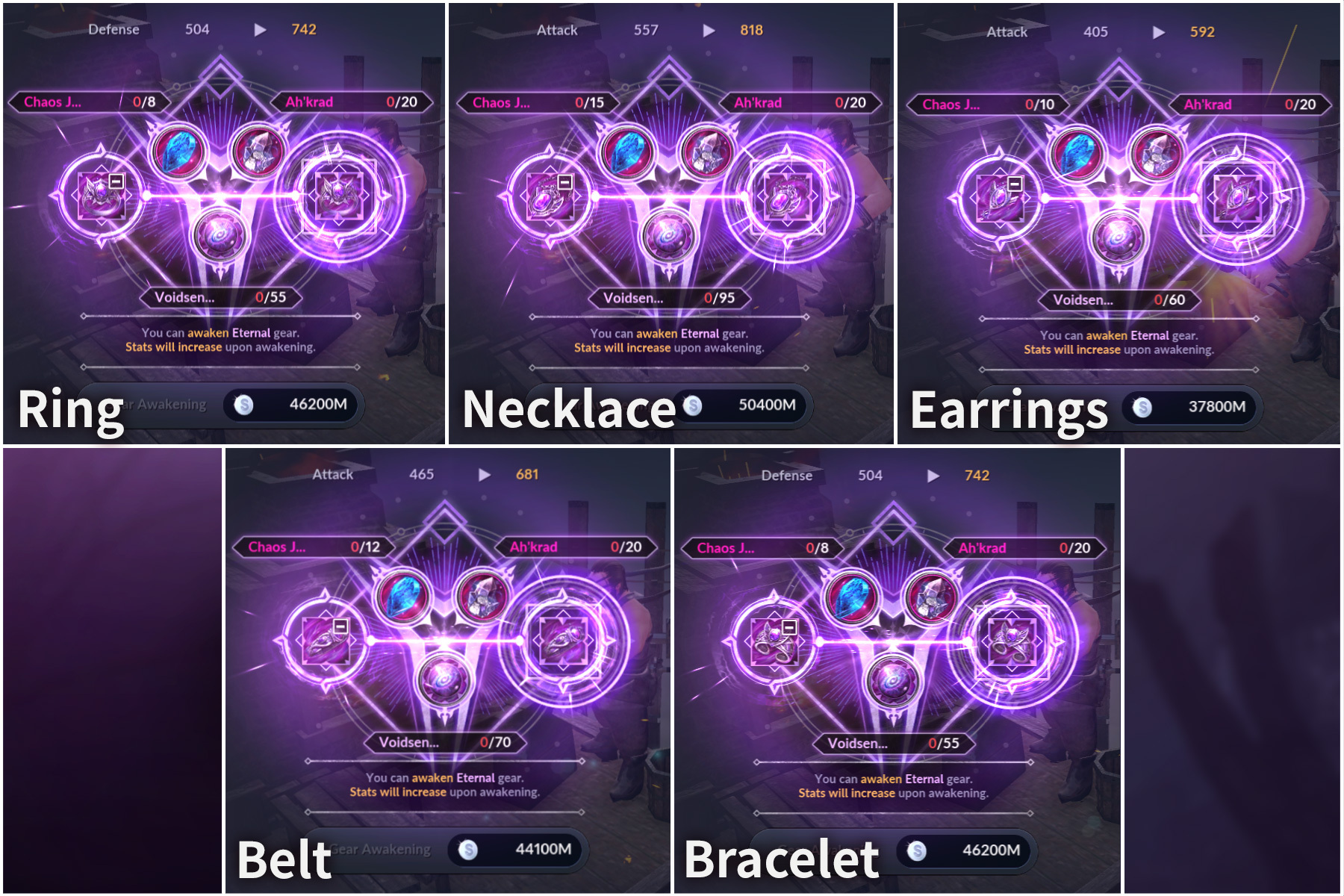 BDMT Patch Notes