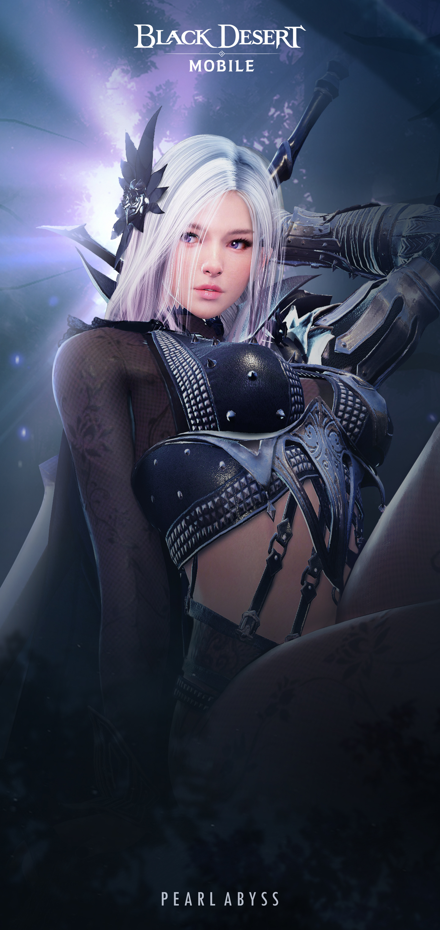 Black Desert Mobile - Official Website