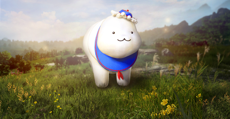 0207 맬로머즈를 키워주세요!