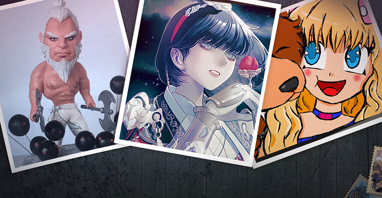 1104 검사모 예술제