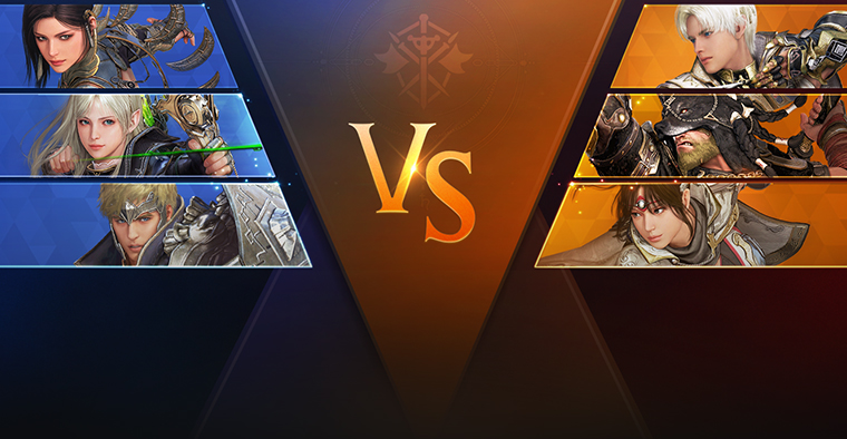 1104 2025 길드 리그 챔피언십 개최 안내