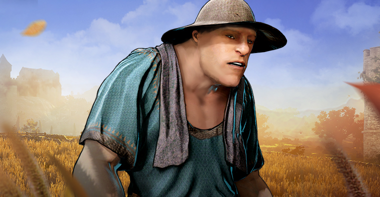 1125 풍요의 축제 준비하기!