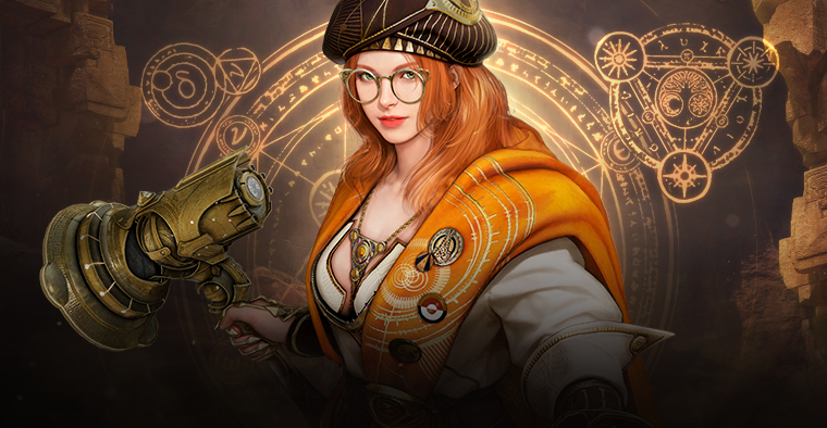 1021 매일 임무 이벤트