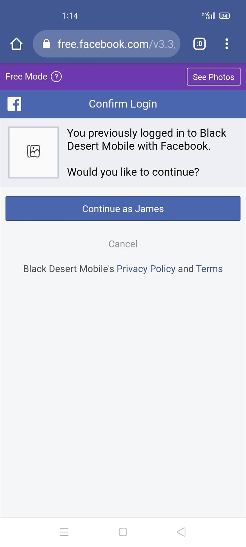 Black Desert Mobile Forum