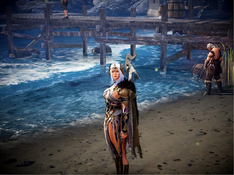 [Gallery] Solaris Screenshot Event Black Desert Mobile Official site