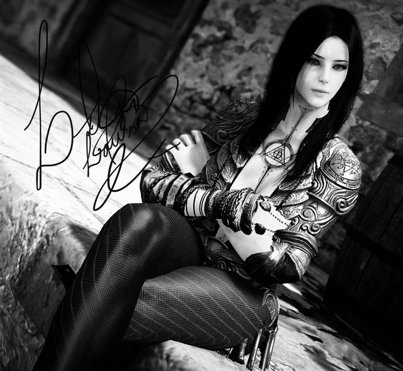 Black Desert Mobile Forum