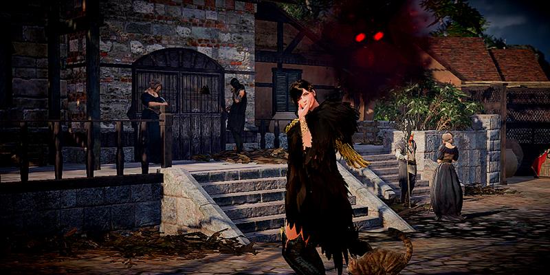Black Desert Mobile Forum