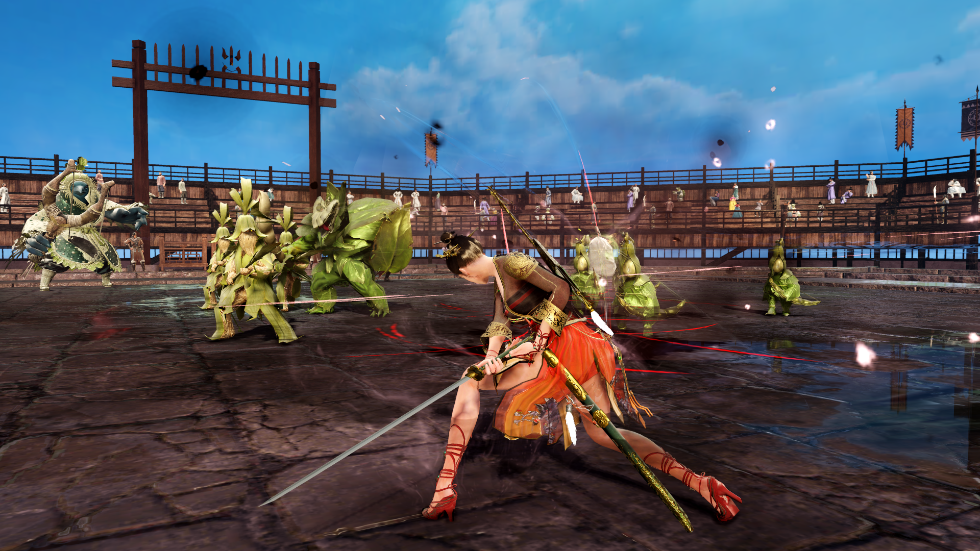 Maehwa media image