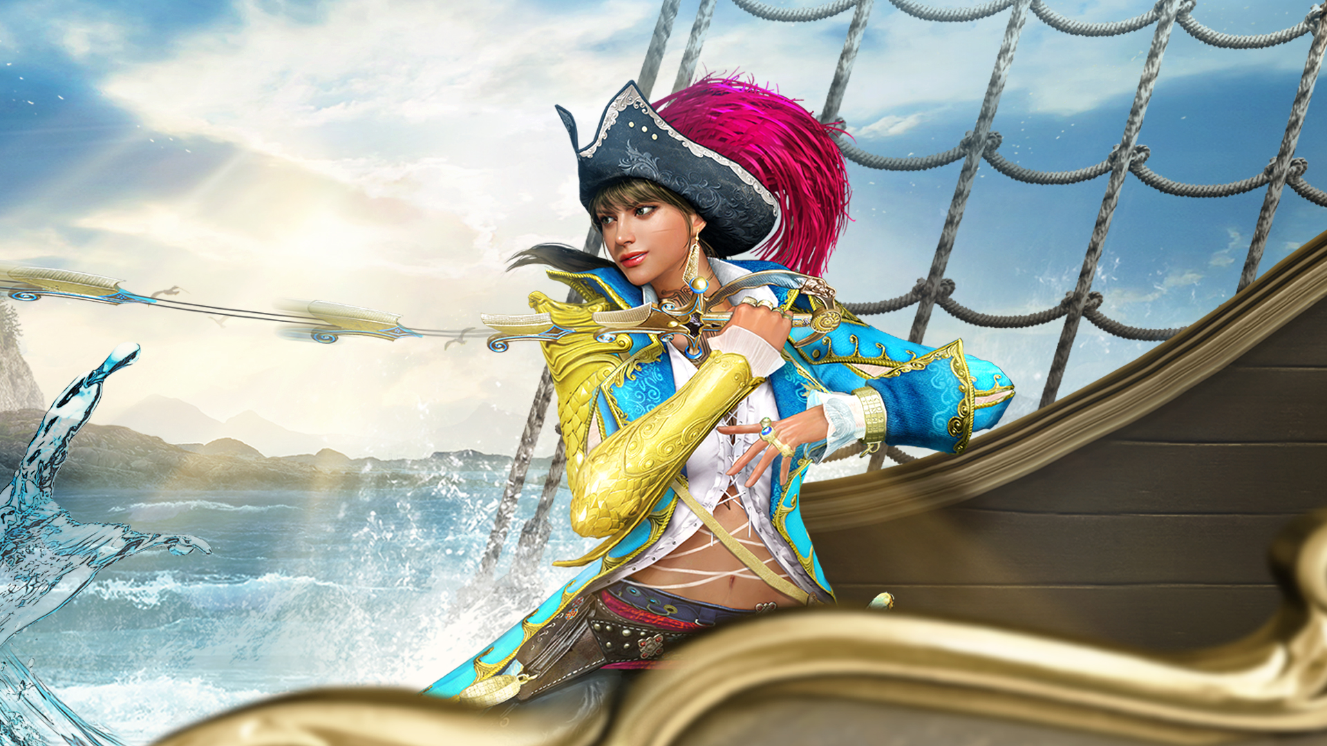 Corsair media image