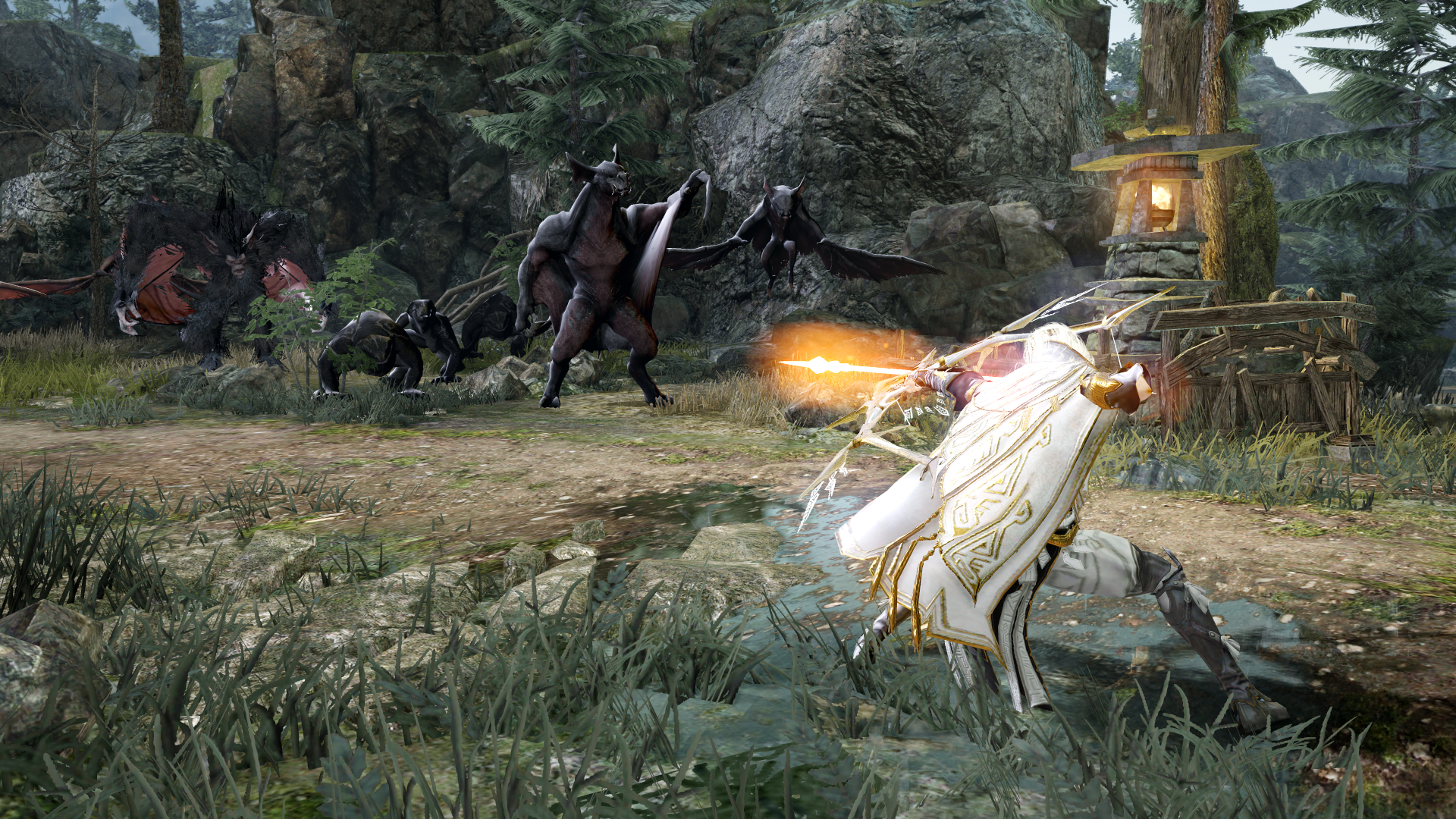 Archer media image