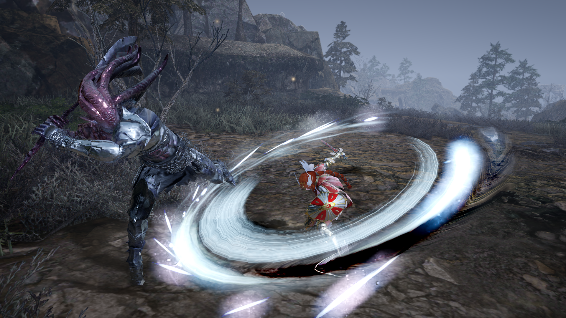 Valkyrie media image