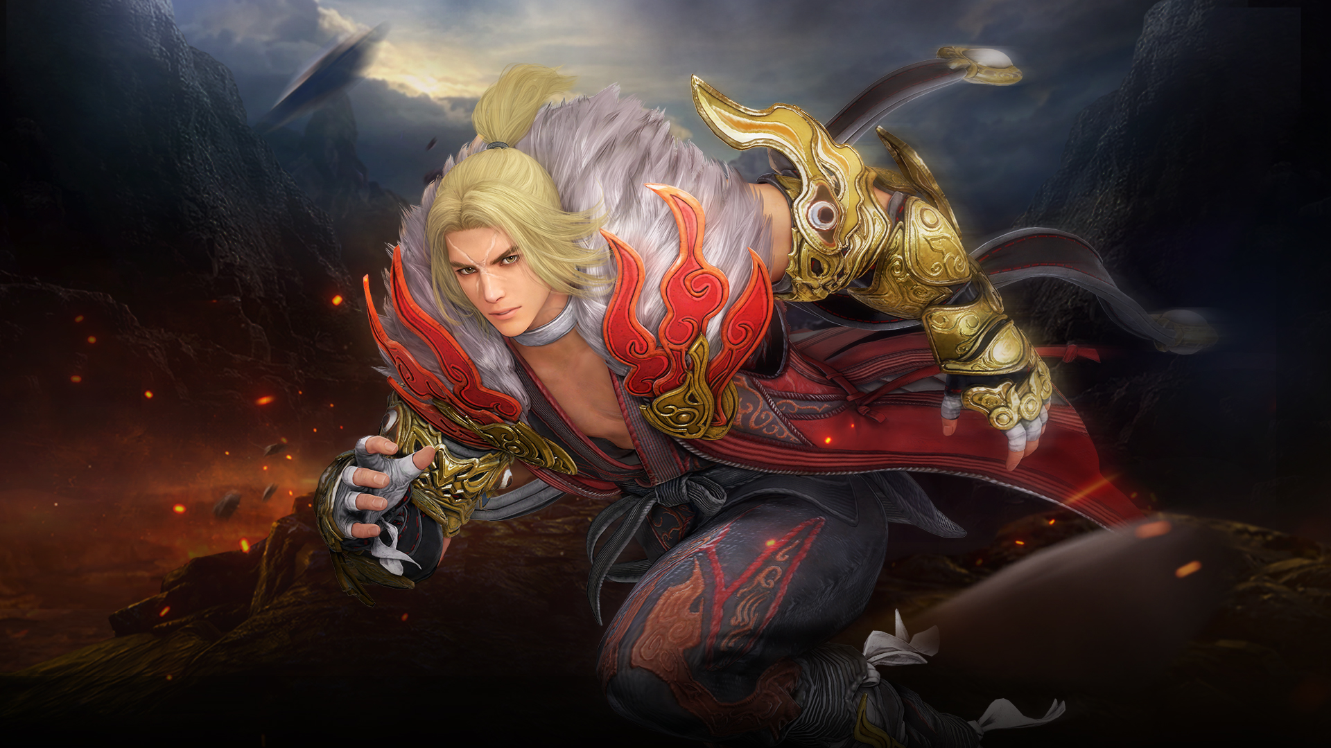 Striker media image