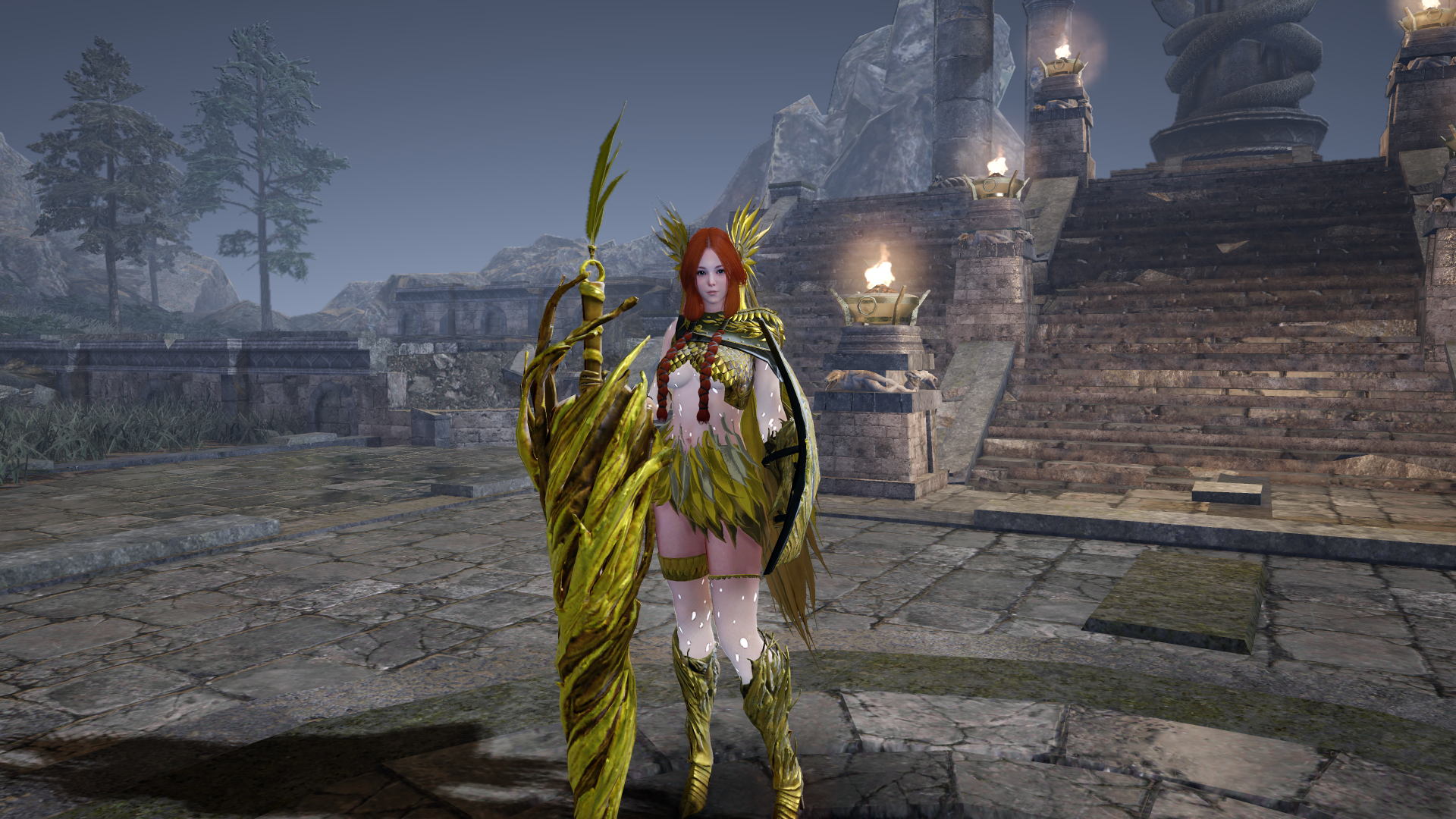 Valkyrie media image