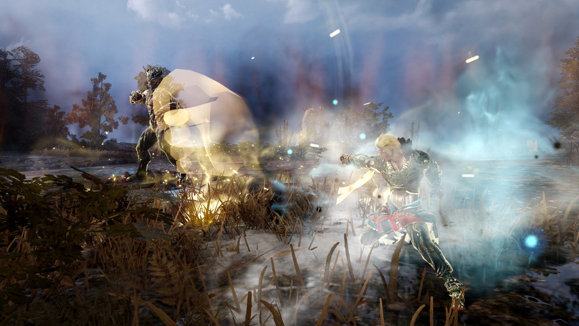 Striker media image
