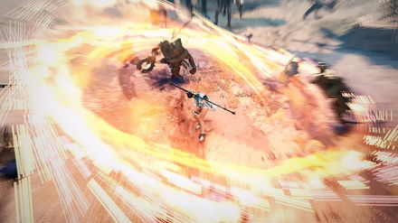Tamer combat video