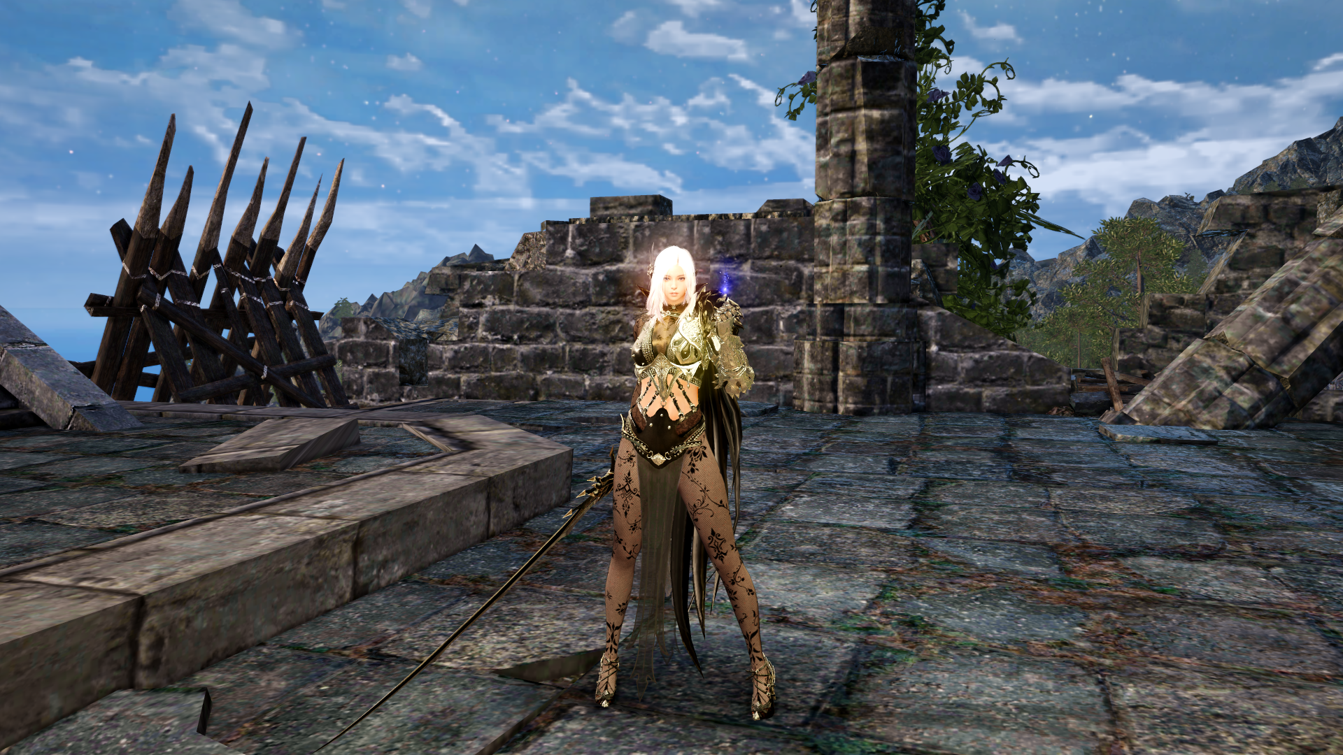 DarkKnight media image