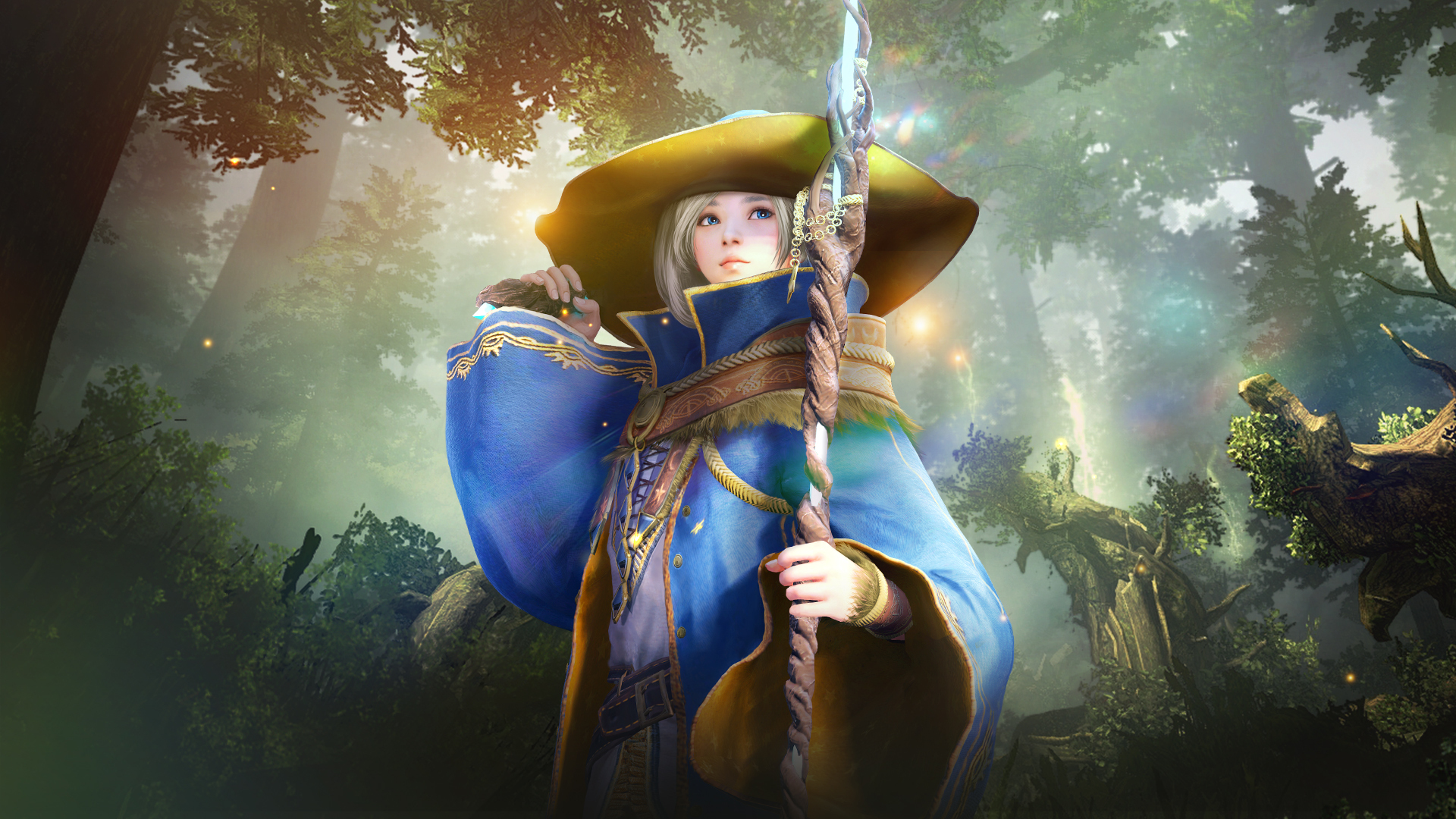 Witch media image