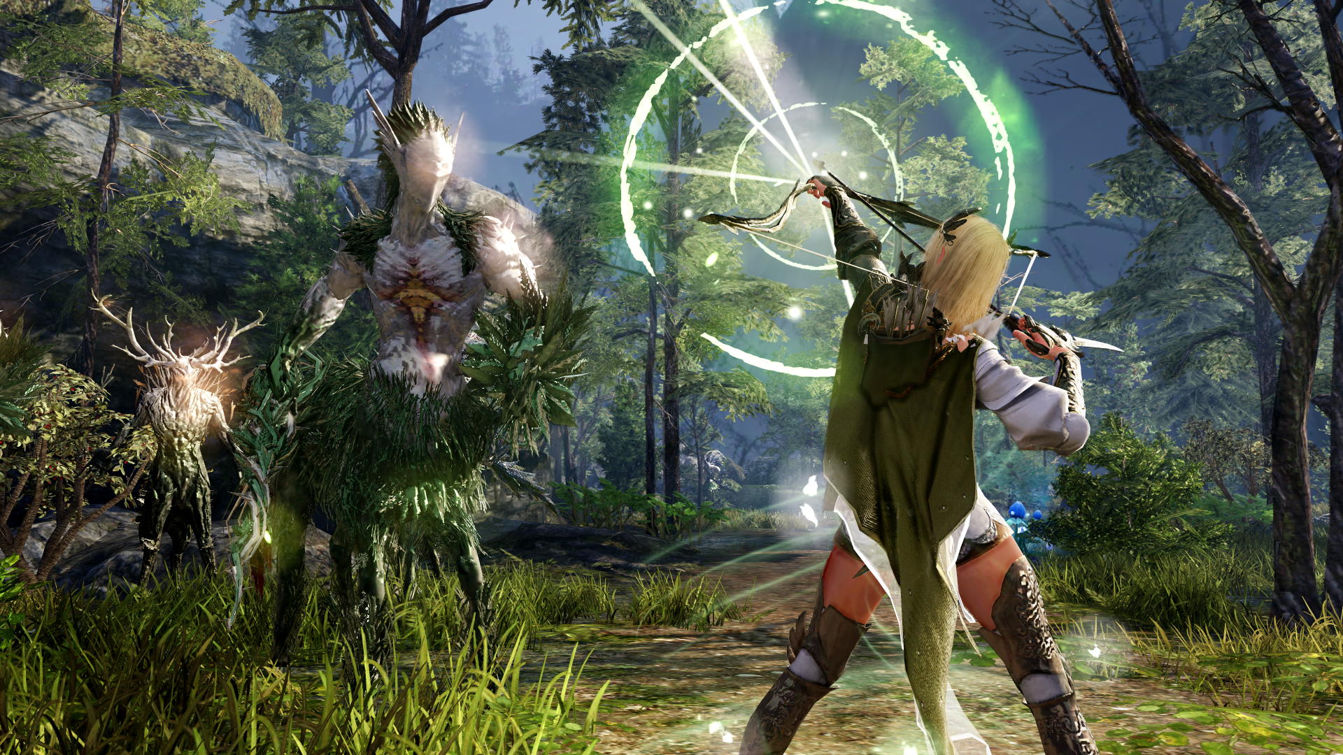 Ranger media image