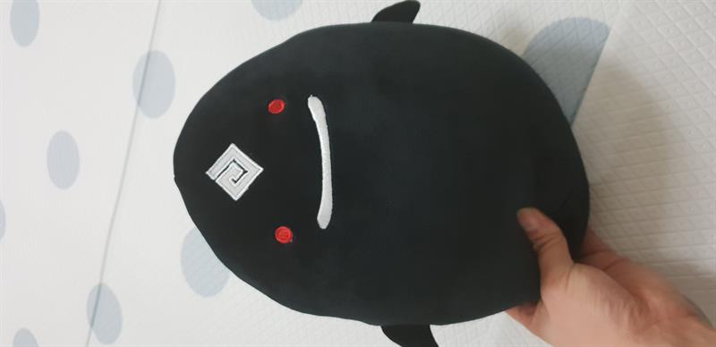 흑정령