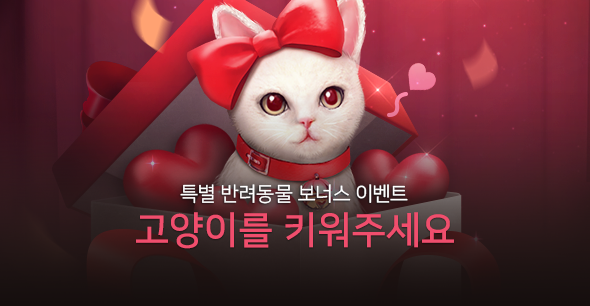 200331_고양이 키우기