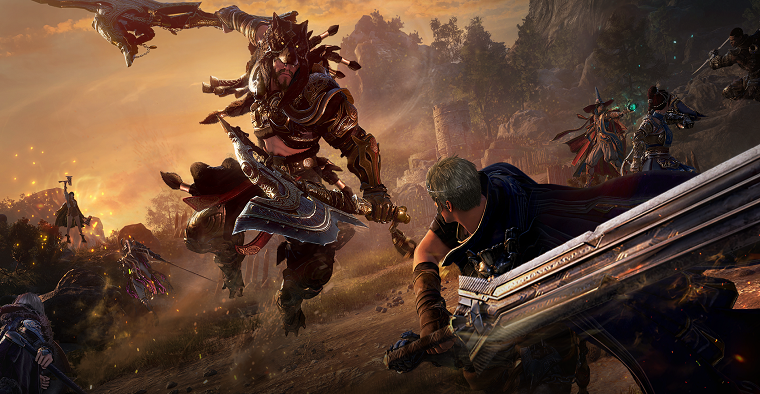 2026 길드 리그 마스터즈