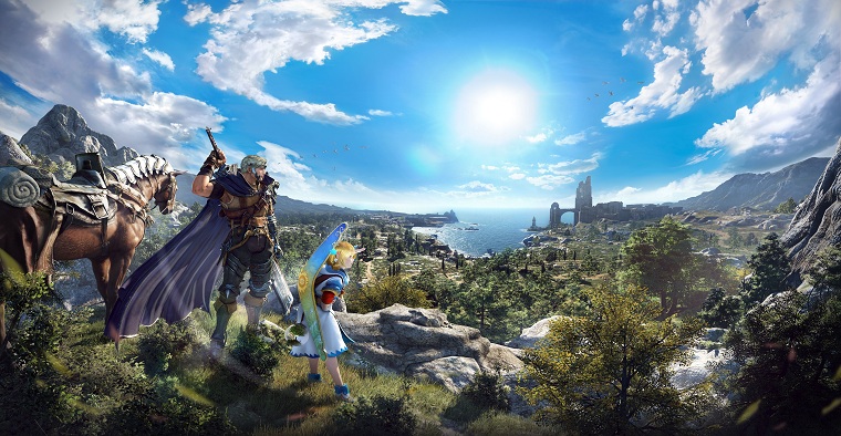 D-7 리마스터 업데이트