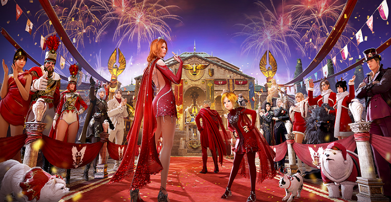 2025 칼페온 연회 총정리