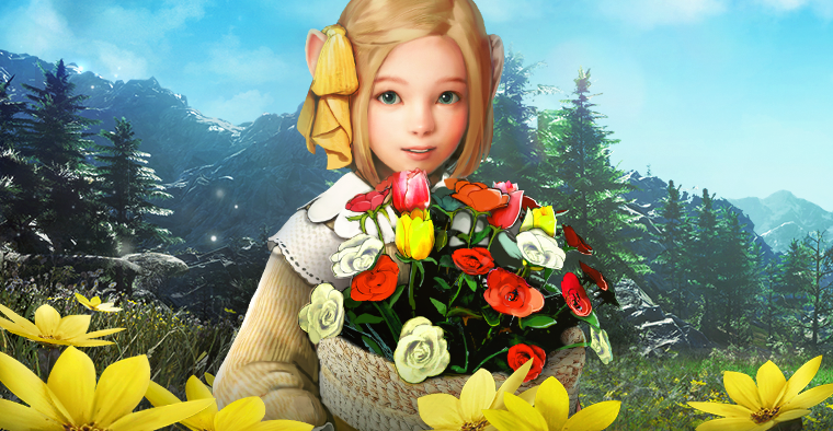 [Welcome to 쿠툼 서버] ✨모험가님 환영 페스티벌✨