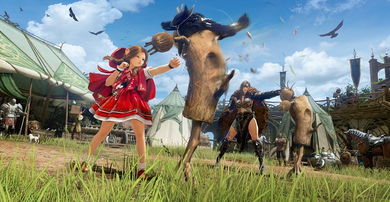 BDM 테스트 서버 오픈!