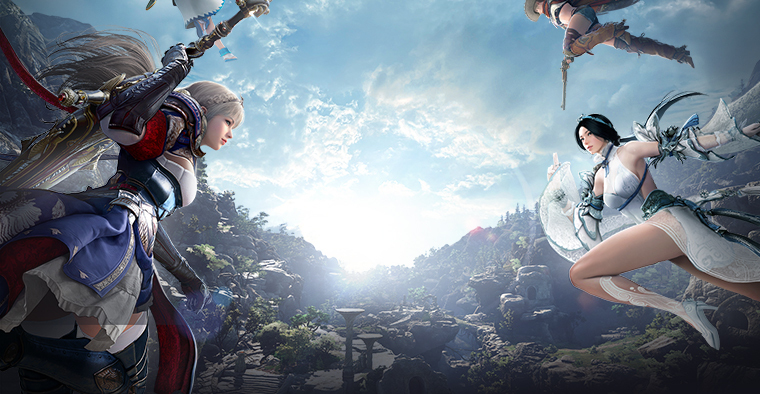 신규 서버 '쿠툼'으로 향하는 새로운 모험이 시작됩니다.