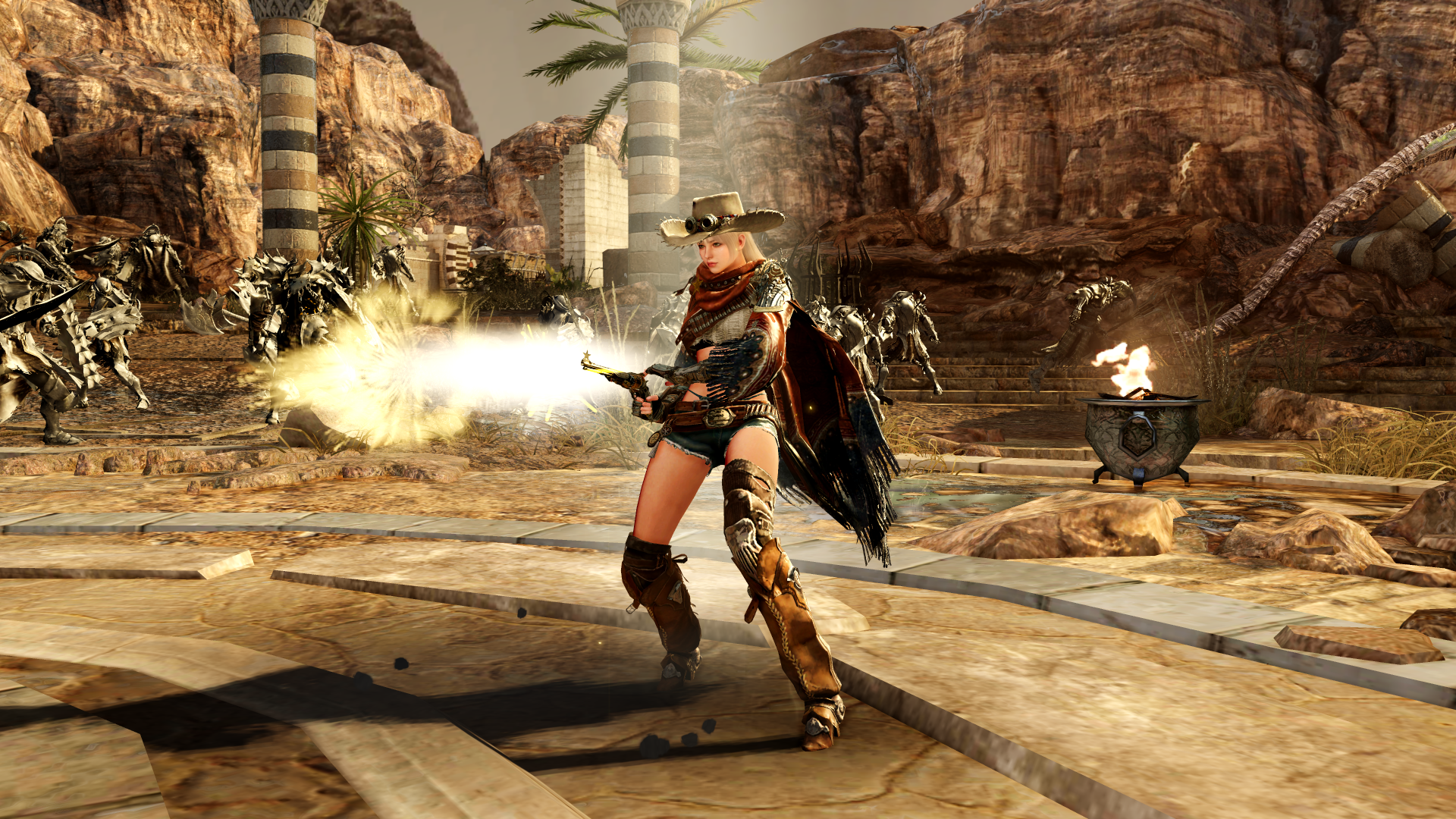 Deadeye media image