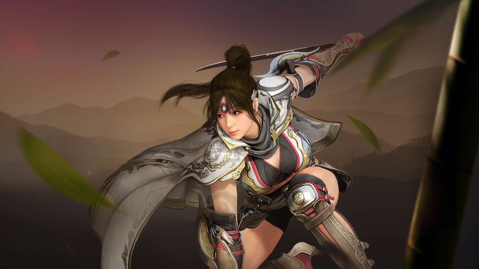 Kunoichi media image