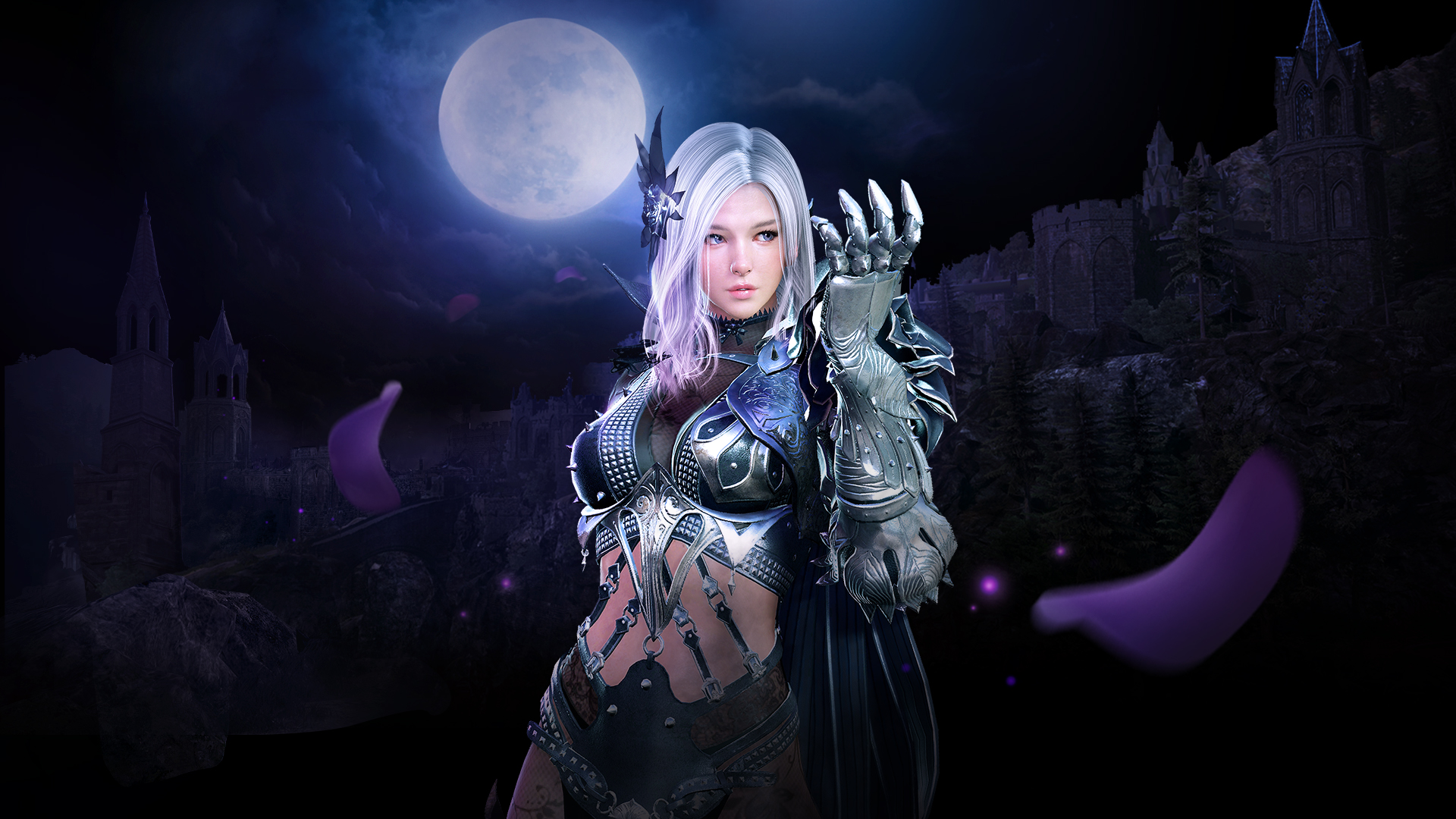 DarkKnight media image