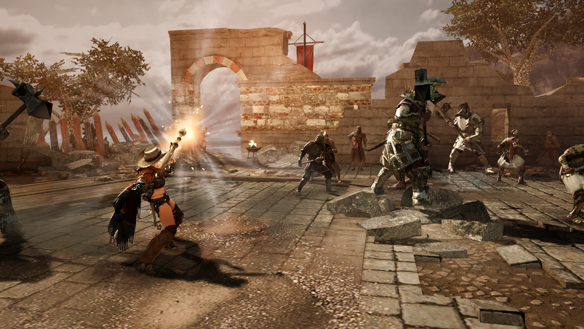Deadeye media image