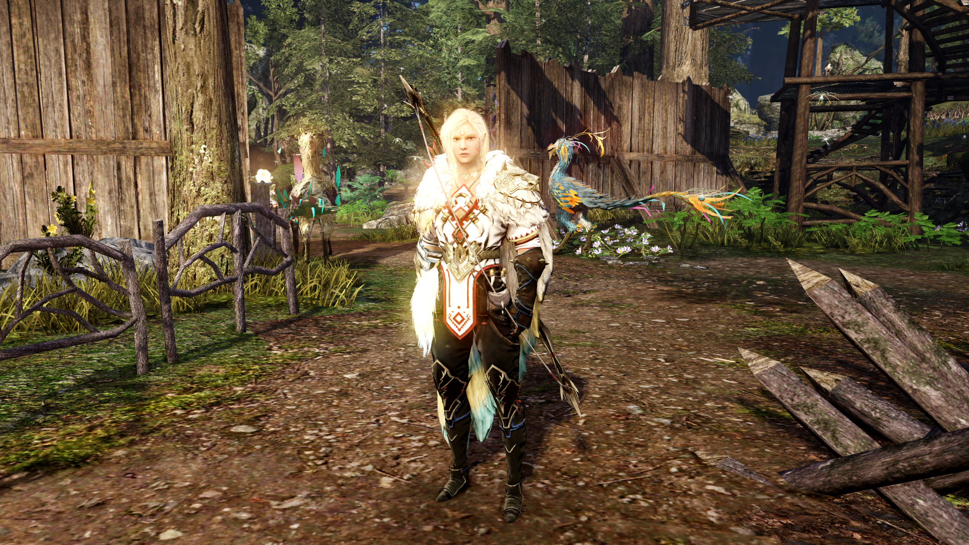 Archer media image