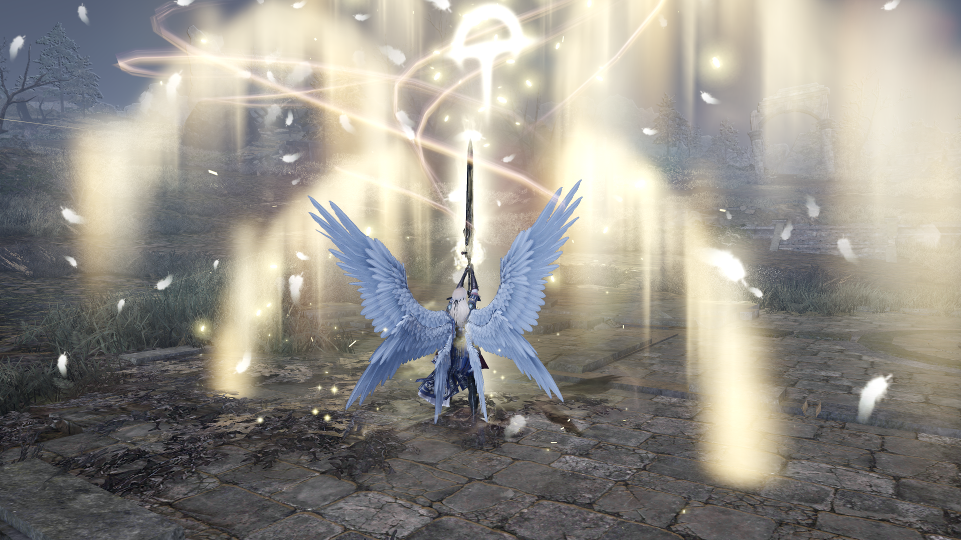 Seraphim media image