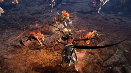 Ranger combat video