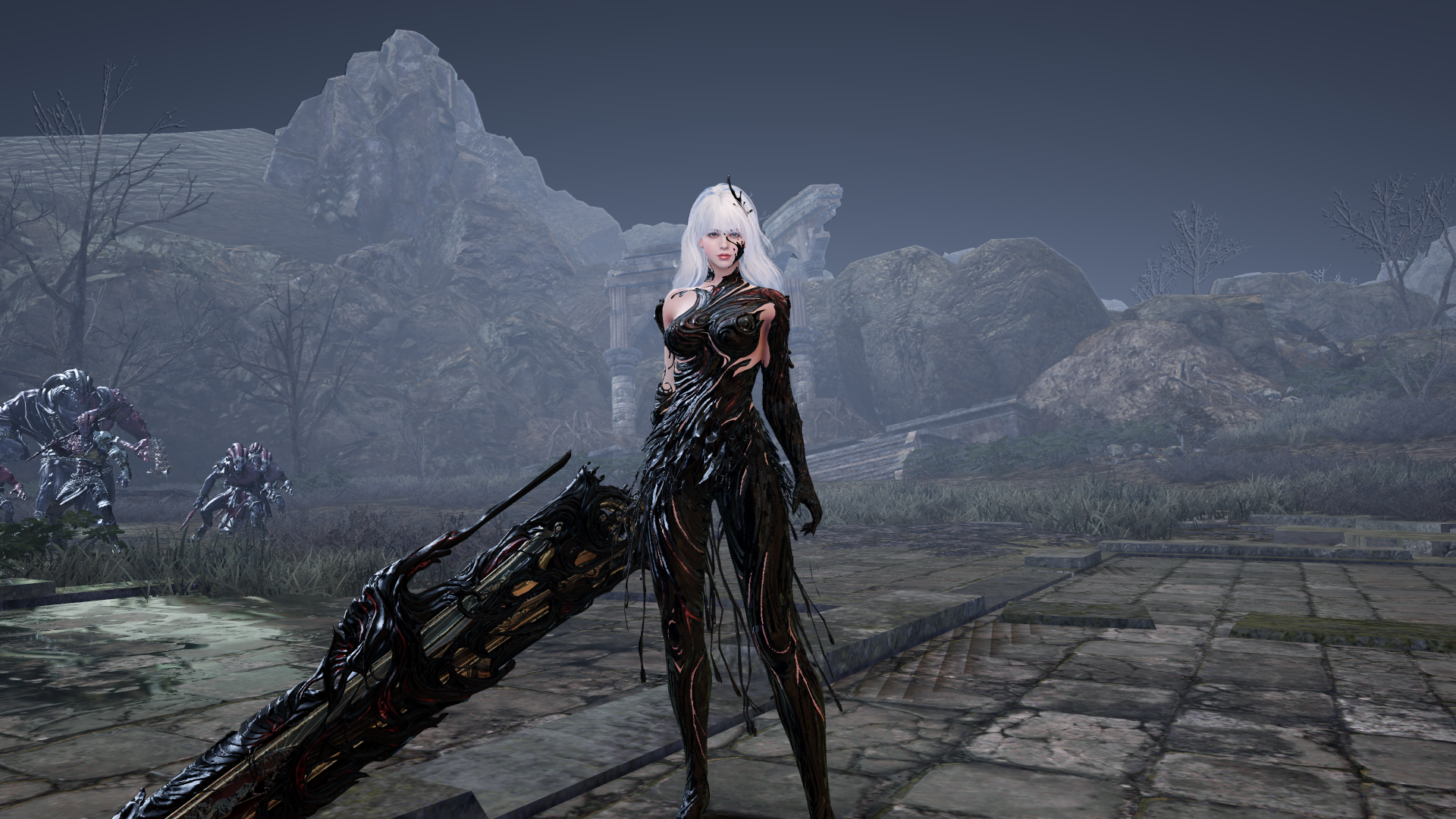 Seraphim media image