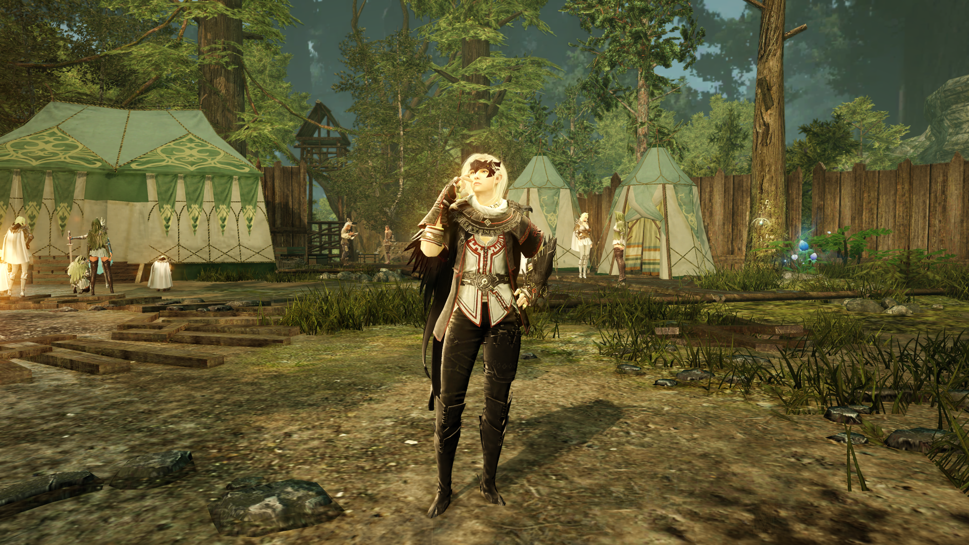 Archer media image